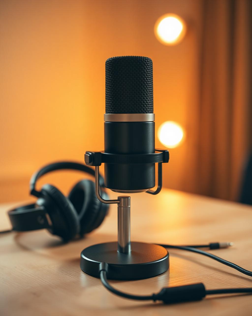 Podcasty, které moderuji